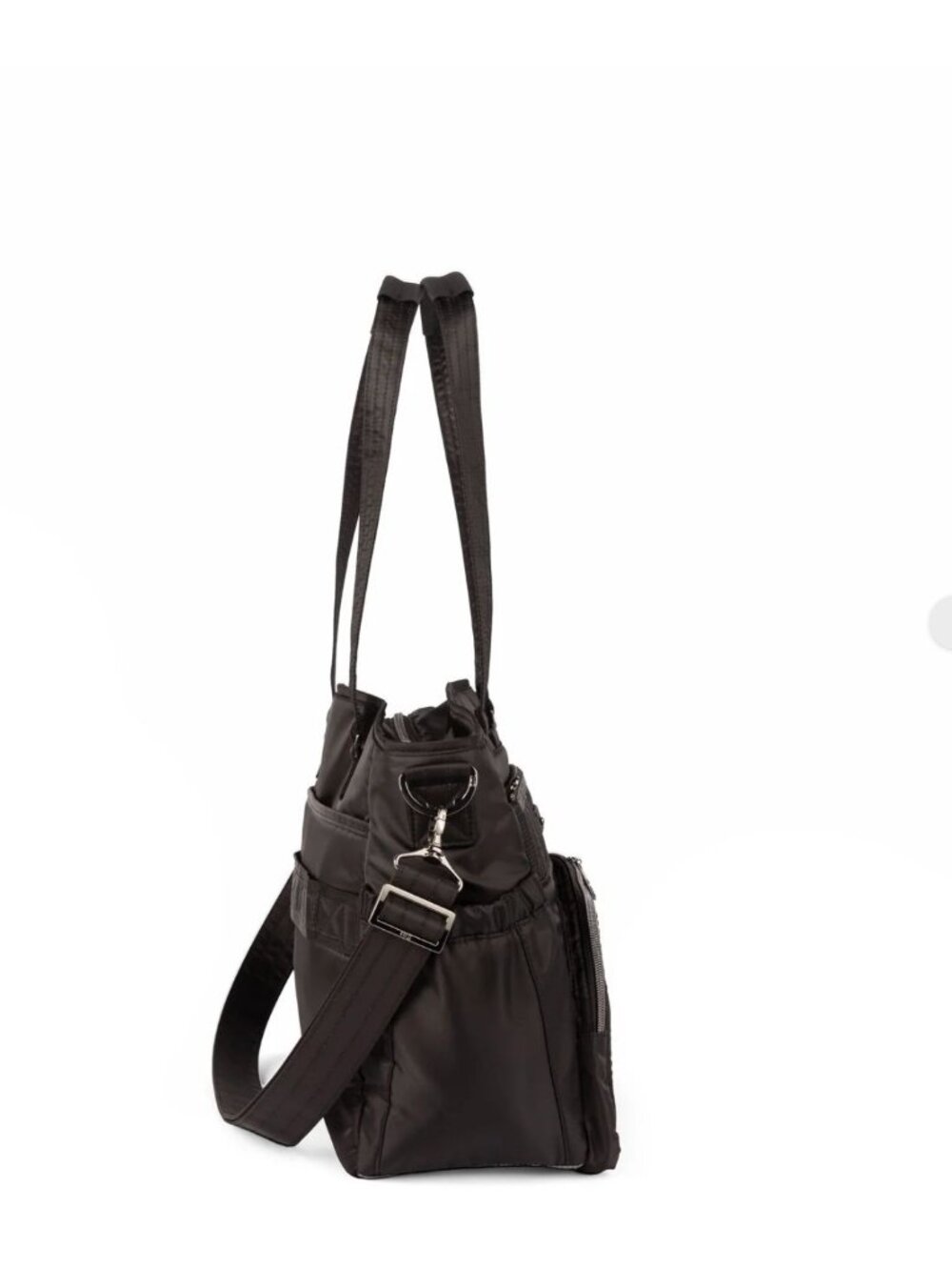LUG Windjammer NWT Black - Picture 3 of 6